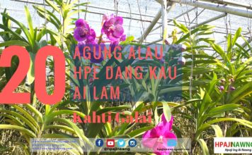 20. AGUNG ALAU HPE DANG KAU AI LAM
