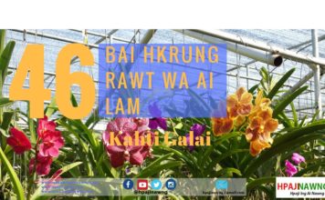 46. BAI HKRUNG RAWT WA AI LAM
