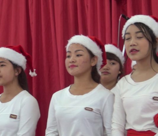 Campaigns: KTC Kutkai Music Campaign “Yesu Shangai Wa Sai”