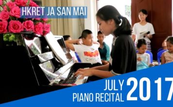 Music: Hkret Ja San Mai