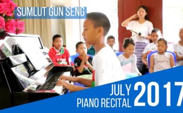 Music: Sumlut Gun Seng