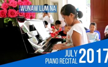 Music: Wunaw Lum Na