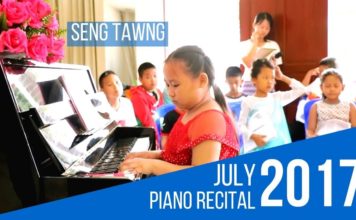 Music: Seng Tawng