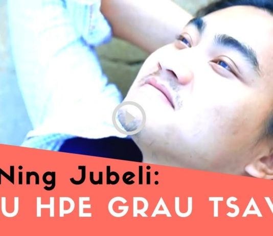Songs: Yesu Hpe Grau Tsaw Ra